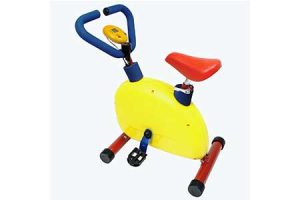 Redmon Fun and Fitness Exercise Equipment