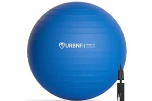 URBNFit Exercise Ball